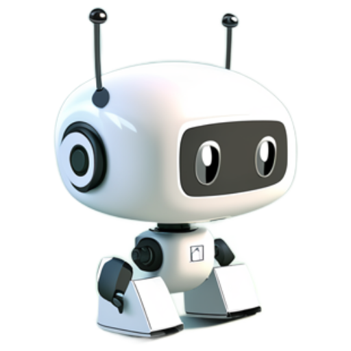 Boring AI logo